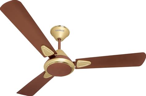 havells fan price