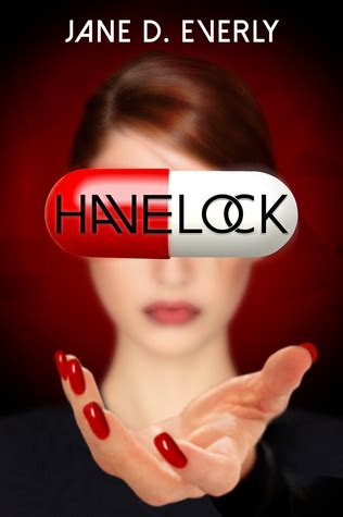 havelock jane d everly Epub