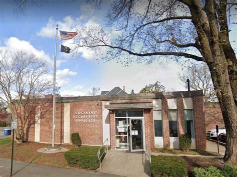 haverhill ma social security