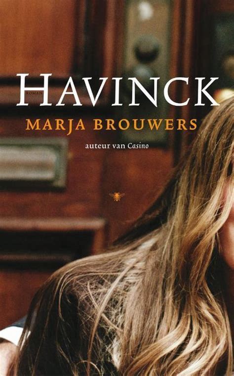 havinck een episode roman bezige bij pocket nr 57 Reader
