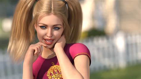 Having A Hard Time Walkthrough