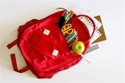 having the right backpack is essential to help them stay organized, comfortable, and motivated.