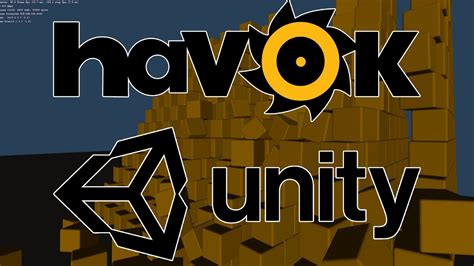 havok game engine