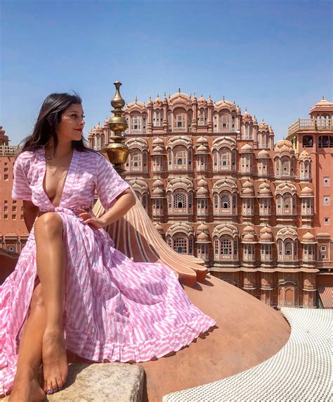 hawa mahal photoshoot