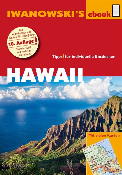 hawai i reisef hrer reisen tag f r ebook Epub