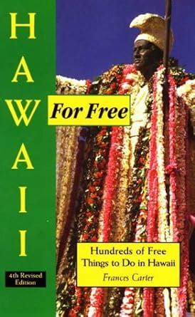 hawaii for free 4th revised for free series PDF