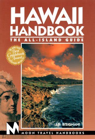 hawaii handbook the all island guide 4th ed Epub