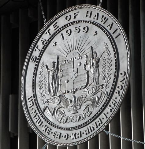 hawaii state seal centimeters composition Epub