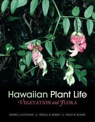 hawaiian plant life vegetation and flora PDF