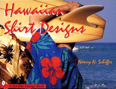 hawaiian shirt designs schiffer design book Doc