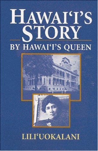 hawaiis story by hawaiis queen Doc