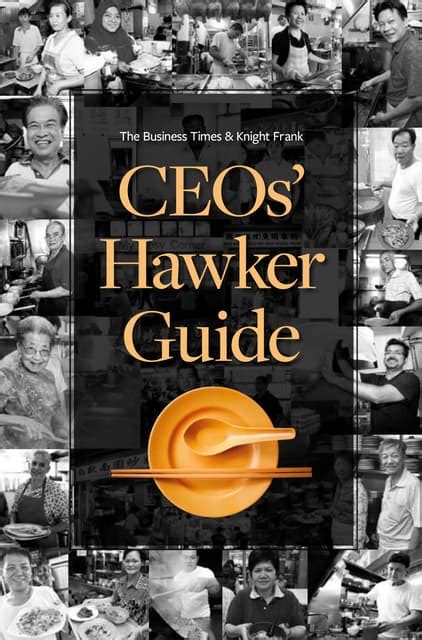 hawker guide service pdf Epub