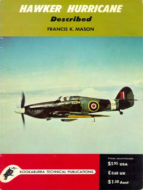 hawker hurricane manual pdf Doc