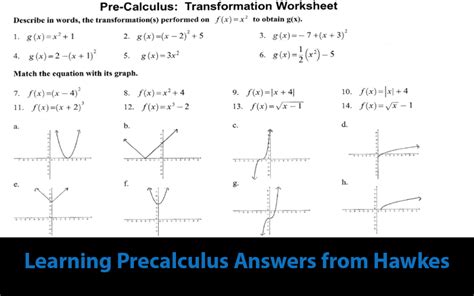 hawkes learning system pre calculus answers Doc