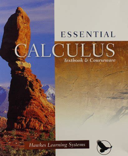 hawkes learning systems essential calculus answers Reader