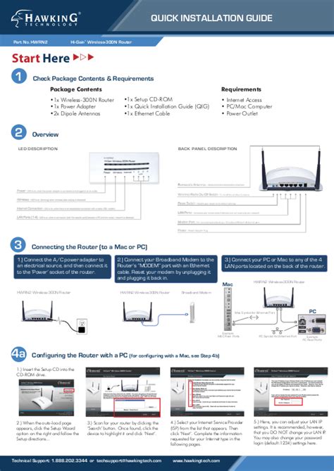 hawking hrgz1 wireless routers owners manual Reader