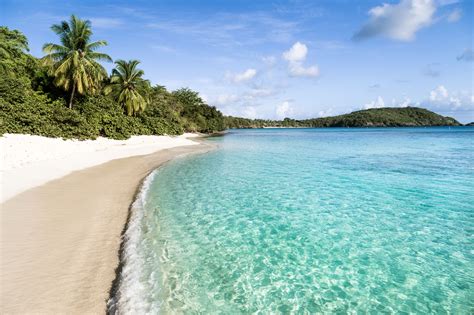 hawksnest beach st john usvi