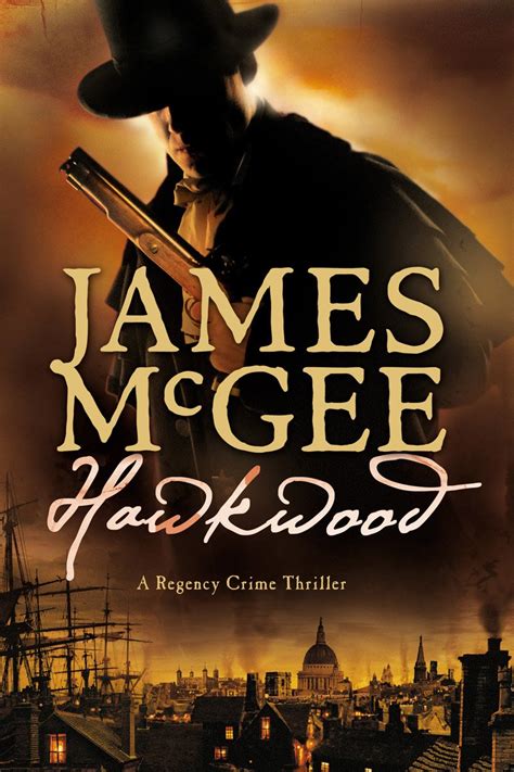 hawkwood the regency crime thrillers Doc