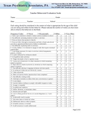 hawthorne educational services behavior Doc