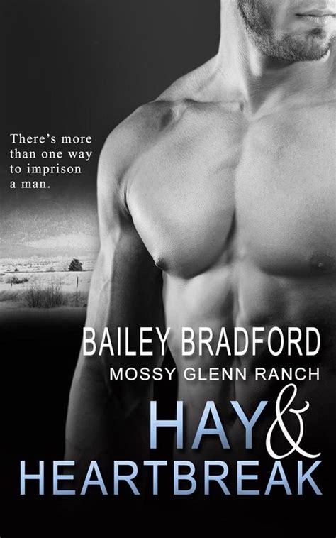 hay and heartbreak mossy glenn ranch volume 7 Reader