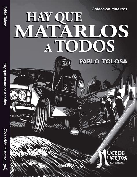 hay que matarlos a todos capitulos 1 y 2 PDF