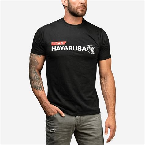 hayabusa t shirt