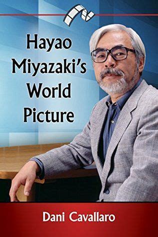 hayao miyazaki s world picture hayao miyazaki s world picture Epub