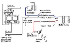 hayes energize iii brake controller wiring diagram Epub