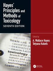 hayes principles and methods of toxicology sixth edition Epub