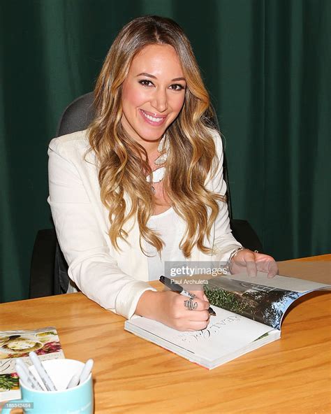 haylie duff cookbook Kindle Editon