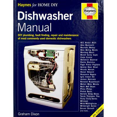 hayne dishwasher manual download Epub