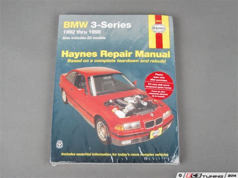 haynes bmw z3 repair manual Epub