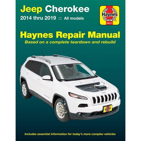 haynes cherokee manual Epub