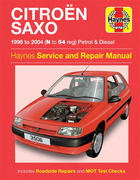 haynes citroen saxo repair download Ebook Epub