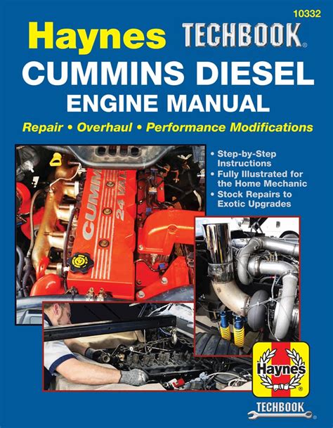 haynes diesel engine repair manual pdf Doc