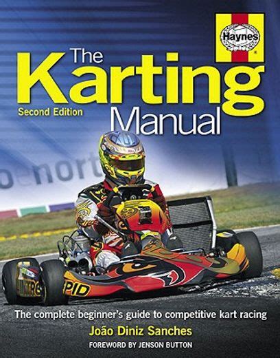 haynes karting manual Ebook Kindle Editon