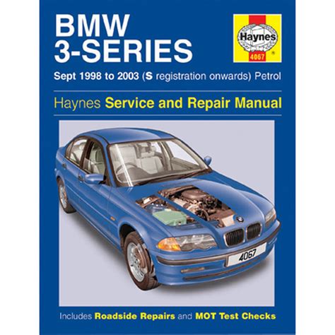 haynes manual 4067 bmw Reader