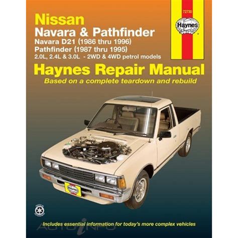 haynes manual 96 f150 Kindle Editon