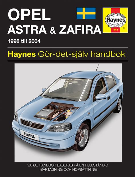 haynes manual astra g Reader