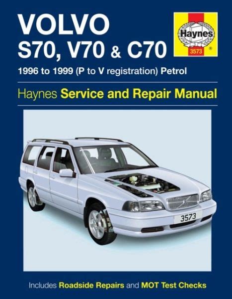 haynes manual volvo s70 Ebook PDF