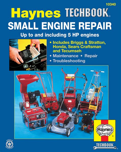 haynes motor repair manuals Kindle Editon