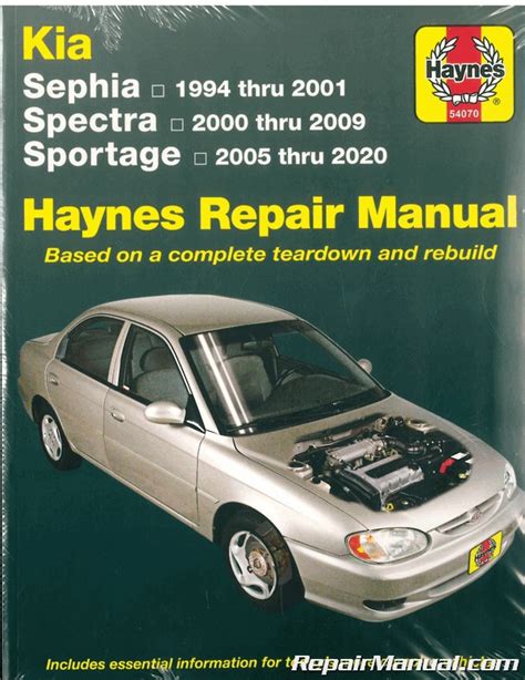 haynes repair manual 2001 Doc