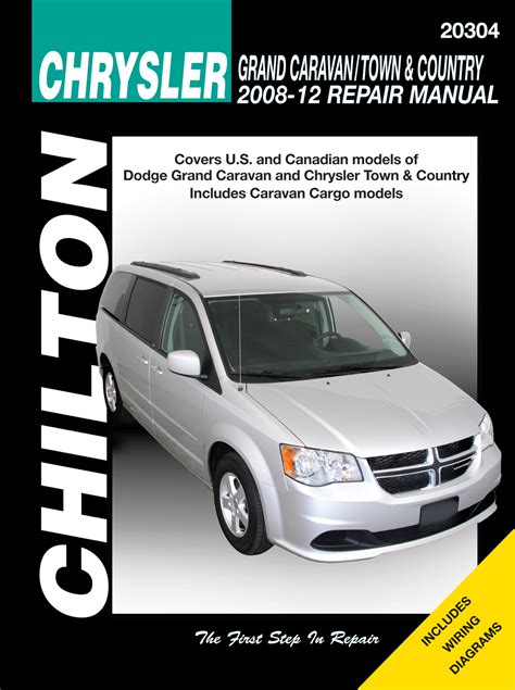 haynes repair manual 2012 dodge grand caravan Epub