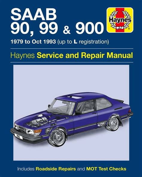 haynes saab manual pdf Kindle Editon