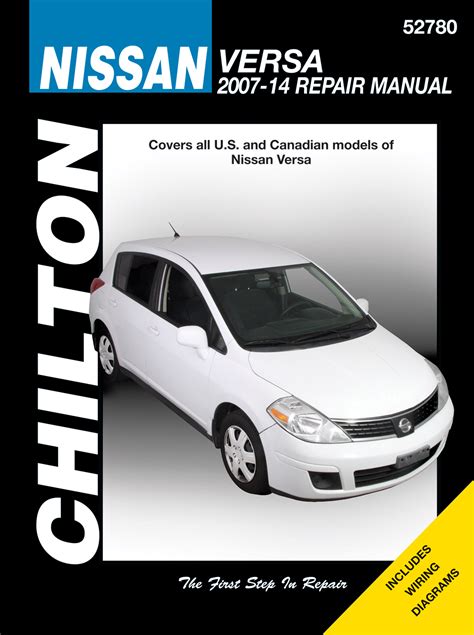 haynes service nissan manual Epub