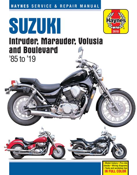 haynes suzuki manual pdf Epub