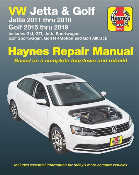 haynes vw jetta pdf Doc