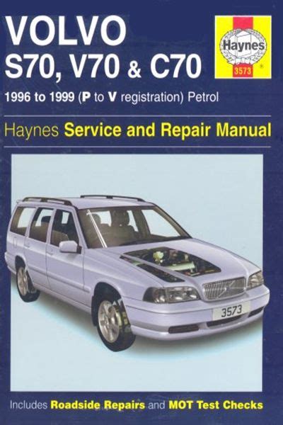 haynes workshop manual volvo s70 diesel PDF