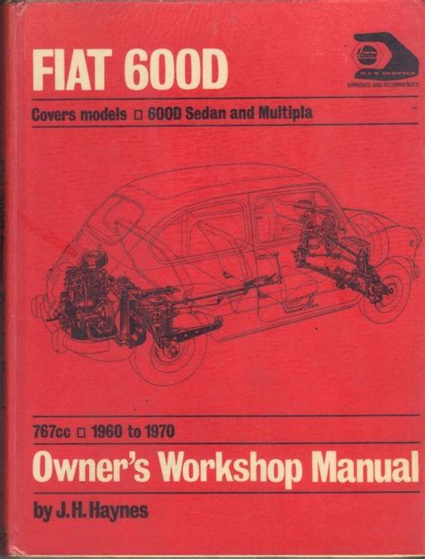 haynes-manual-fiat-multipla-jtd Ebook Doc