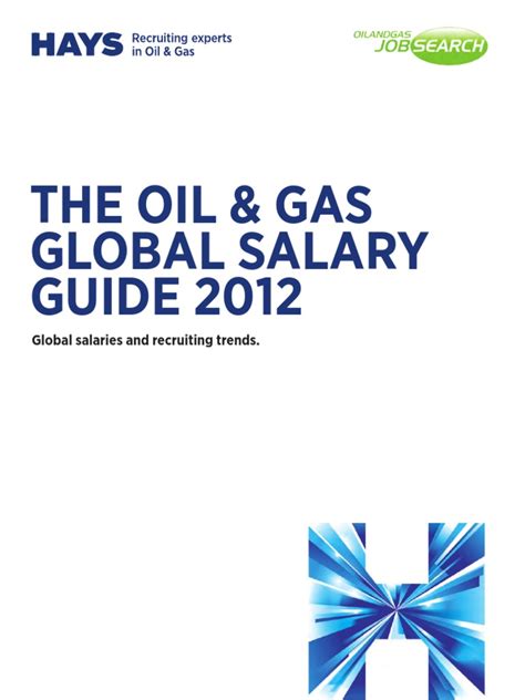 hays salary guide oil and gas Doc